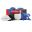Kit Polisport 716.05.14 KPL KIT BL98/WS sæt