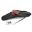 Skærmforlænger Polisport 716.38.84 sort