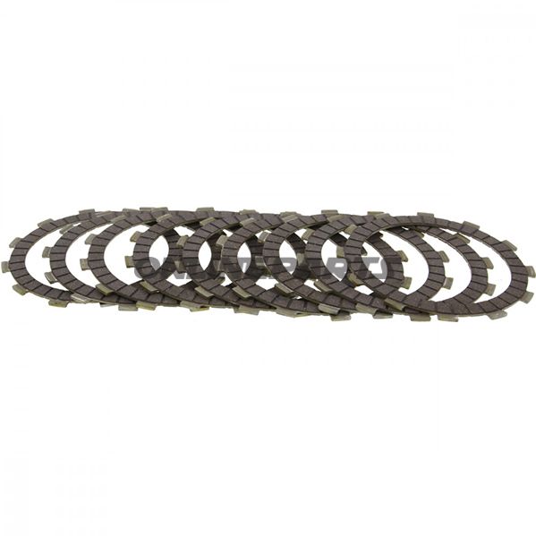 Koblingslameller EBC 745.00.47 CK2379 til Yamaha XVS950