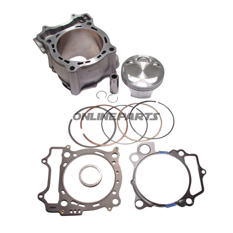 Cylinderkit Athena 478CCM Big Bore 756.00.74 til Yamaha YFZ 450 R