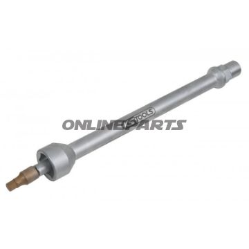 Bild på Verktyg stötdämpare Mercedes-Benz V-Klasse 3/8" 18 mm MPN 617.01.27 GTIN 4042146634530