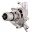 Cylindersæt 450CCM Athena Standard Cylindersæt