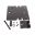 Topcase Shad 711.07.42 universal topcase 43L polypropylen
