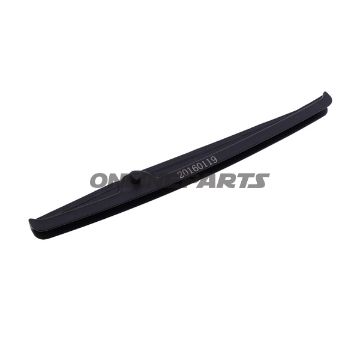 Styreskinne Original spare part 741.02.70 STEUERK SCHIENE OE