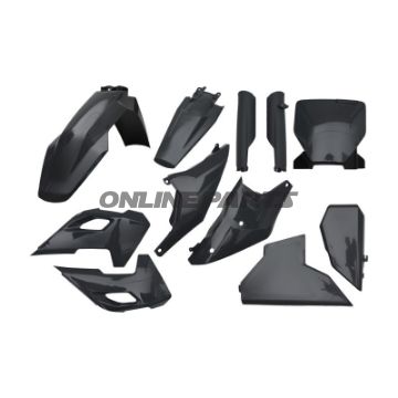 Bild på KPL KIT GR Polisport 716.29.31 GTIN 5604415168956 kompatibelt med Husqvarna 2023-2024