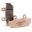 Brembo bremseklodser XS sinter scooter 737.03.73
