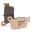 Bremseklodser Brembo sinter scooter 07103XS