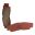 Brembo bremseklodser sintrede SD BRM 737.10.80