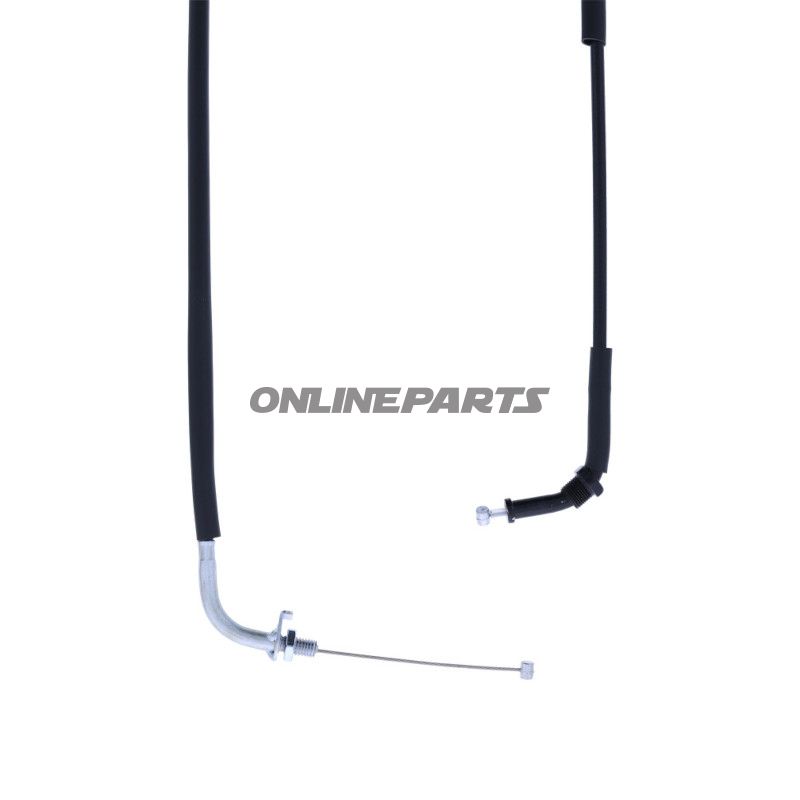 Gaswire JMP B-lukker 715.11.72