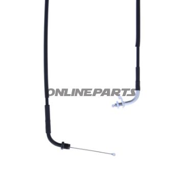 Gaswire B lukker JMP 715.11.25