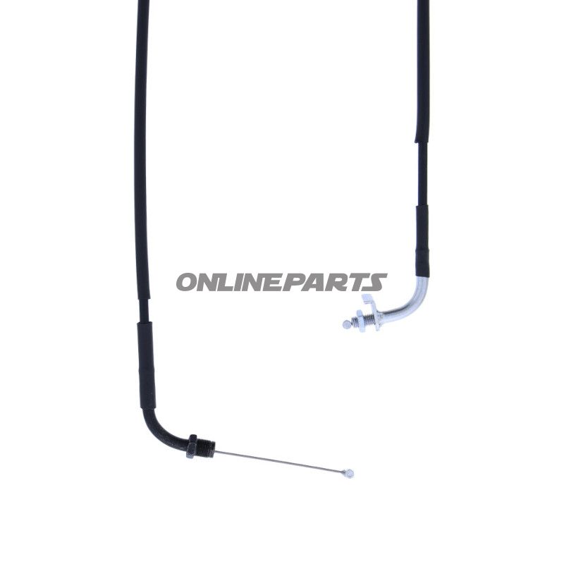 Gaswire B lukker JMP 715.11.25