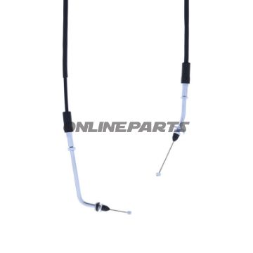 Gaswire B lukker JMP 715.09.52