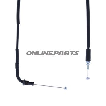 Gaswire B lukker JMP 715.11.28