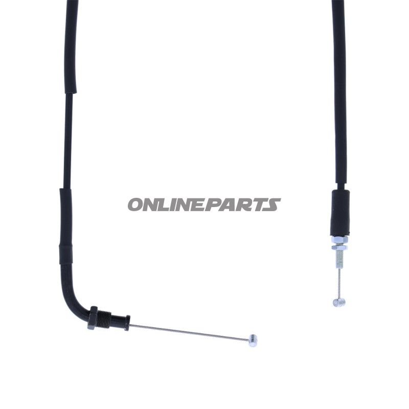 Gaswire B lukker JMP 715.11.28