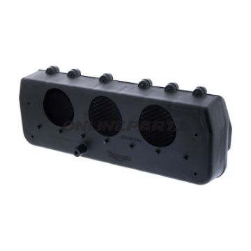 Luftfilterkasse komplet Original spare part 723.32.82