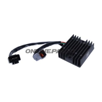 Regulator/ensretter JMP 700.38.21