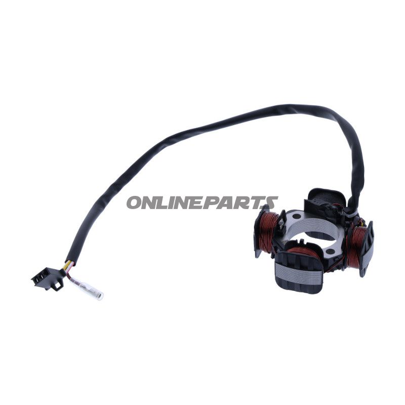 Stator JMP 700.38.35 til alternator