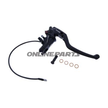 Brembo bremsearmatur 17 mm RCS Corsa Corta RR