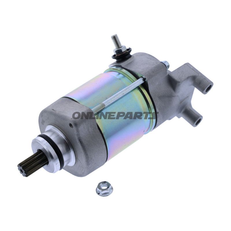 Starter JMP 700.39.11