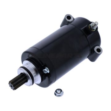 Startermotor JMP 700.39.44 alternativ 7003285