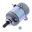 Starter JMP 700.38.82, 9 tænder, mod uret