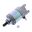 Startermotor JMP 700.38.83 9 tænder