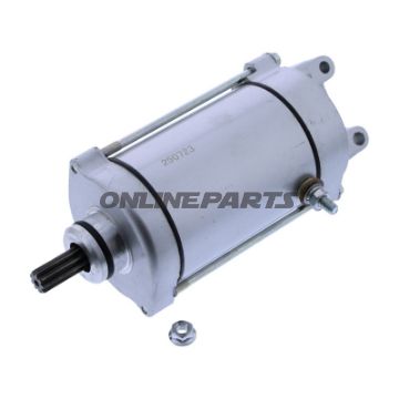 Startermotor JMP 700.38.84