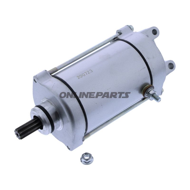 Startermotor JMP 700.38.84