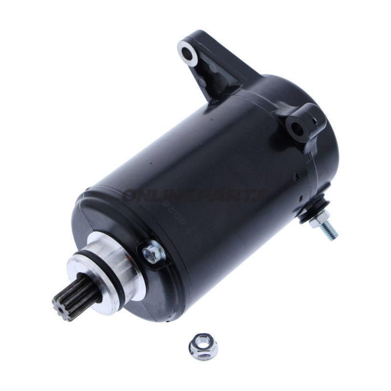 Startermotor JMP 700.38.85