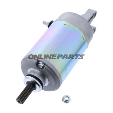 Startmotor JMP alternativ til 7001913 700.39.27