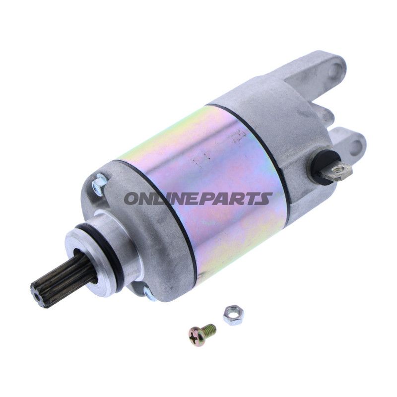 Starter JMP alternativ 7003847