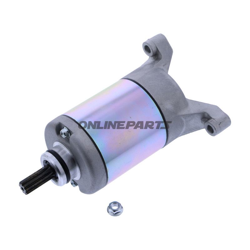 Anlasser JMP 700.39.46