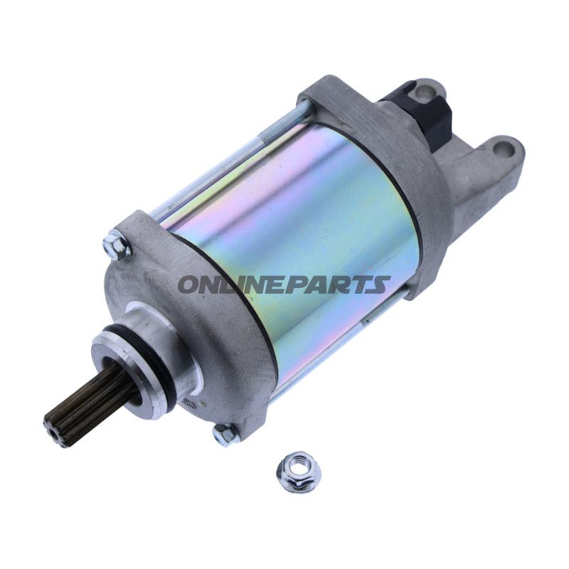 Starter JMP 700.39.43 alternativ til 7003844