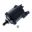 Startmotor JMP 700.39.77 9 tænder mod uret