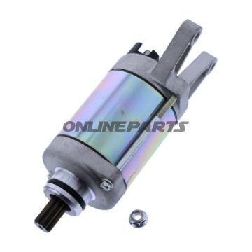 Startermotor JMP 700.39.78
