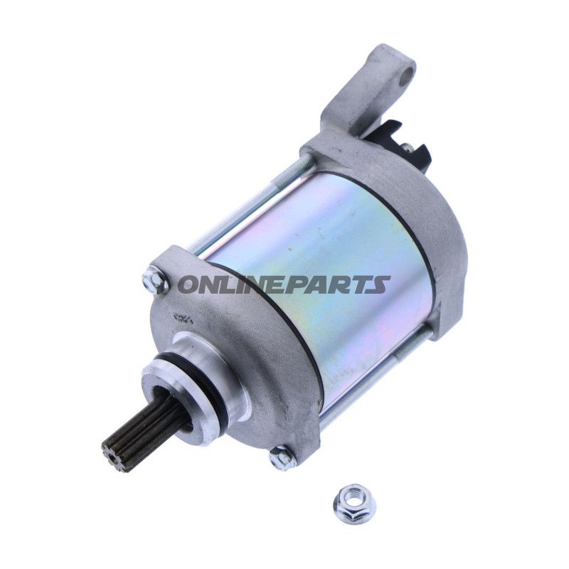 Startermotor JMP 700.39.30