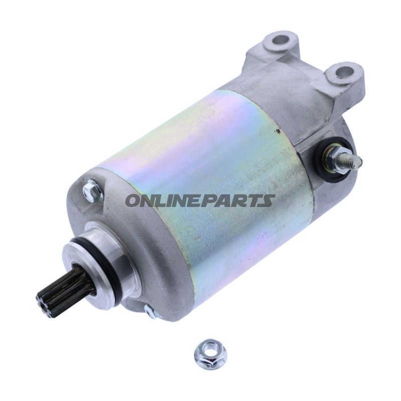 Anlasser JMP 700.39.29