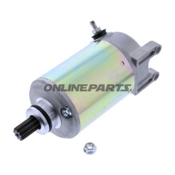 Bild på Startmotor JMP 700.38.91