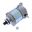 Startermotor JMP 700.38.90, 9 tænder