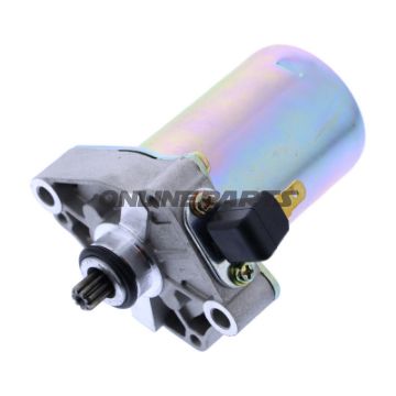 Startermotor JMP 700.38.92 venstredrejende 9 tænder