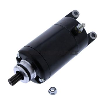 Startermotor JMP 700.39.04
