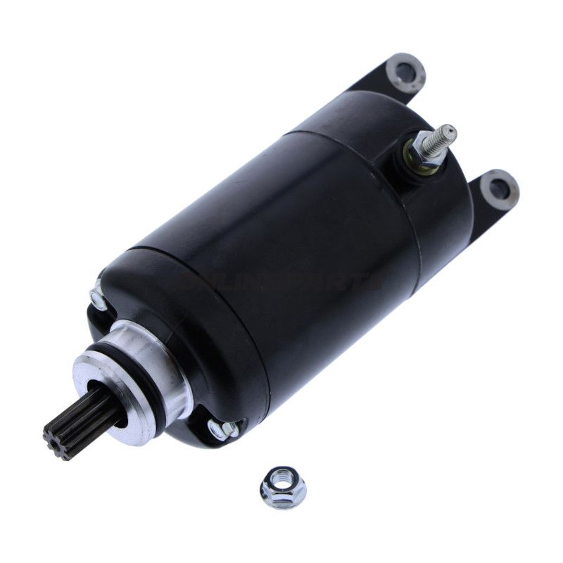 Startermotor JMP 700.39.04