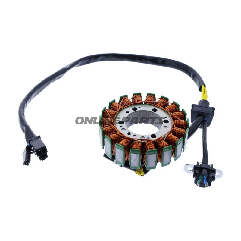 Stator JMP 700.40.18