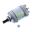 Anlasser JMP 700.39.55 9 tænder medurs