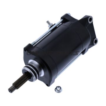 Bild på Startmotor JMP 700.38.93 vänstergående 10 tänder