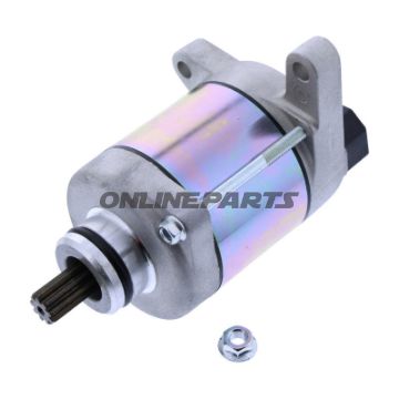 Starter JMP 700.39.06