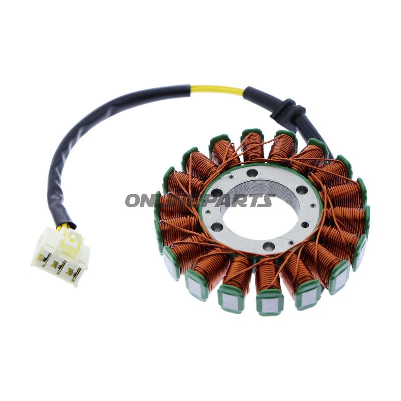 Stator JMP 700.40.19