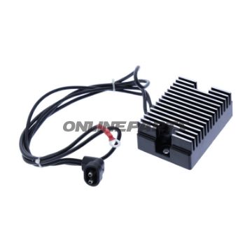 Regulator/ensretter JMP 700.40.27