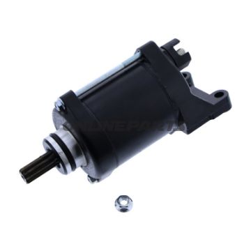 Startermotor JMP 700.39.71