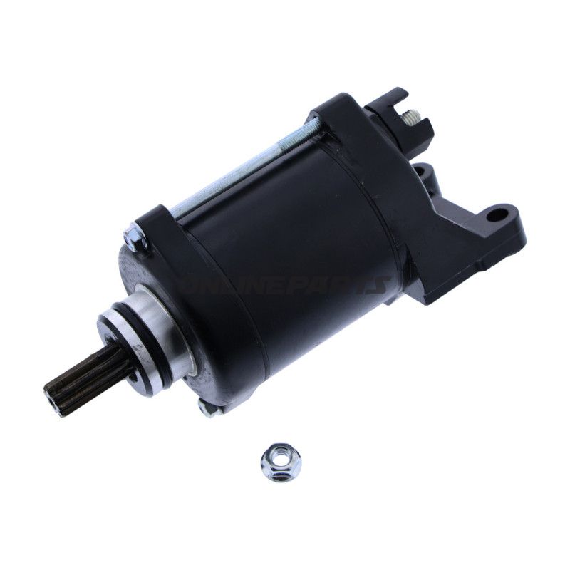 Startermotor JMP 700.39.71